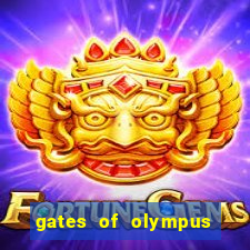 gates of olympus 1000 demo